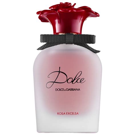 opinioni dolce gabbana rose excelsa|dolce and gabbana rosa excelsa.